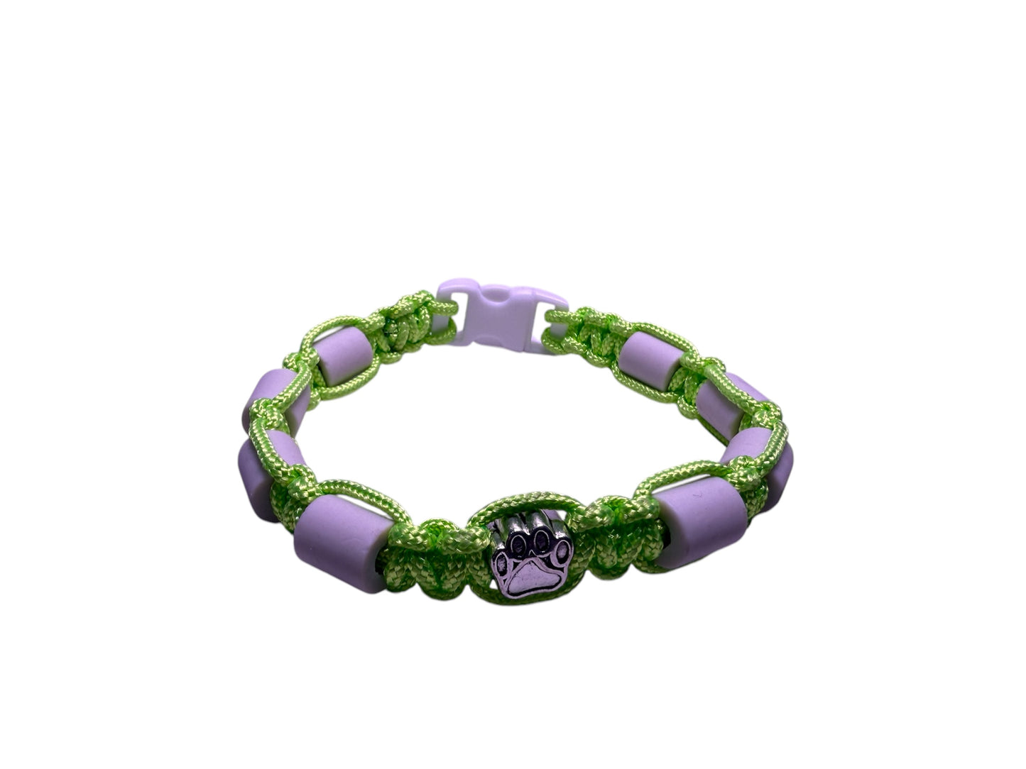 Giftfria fästingarmband till människor