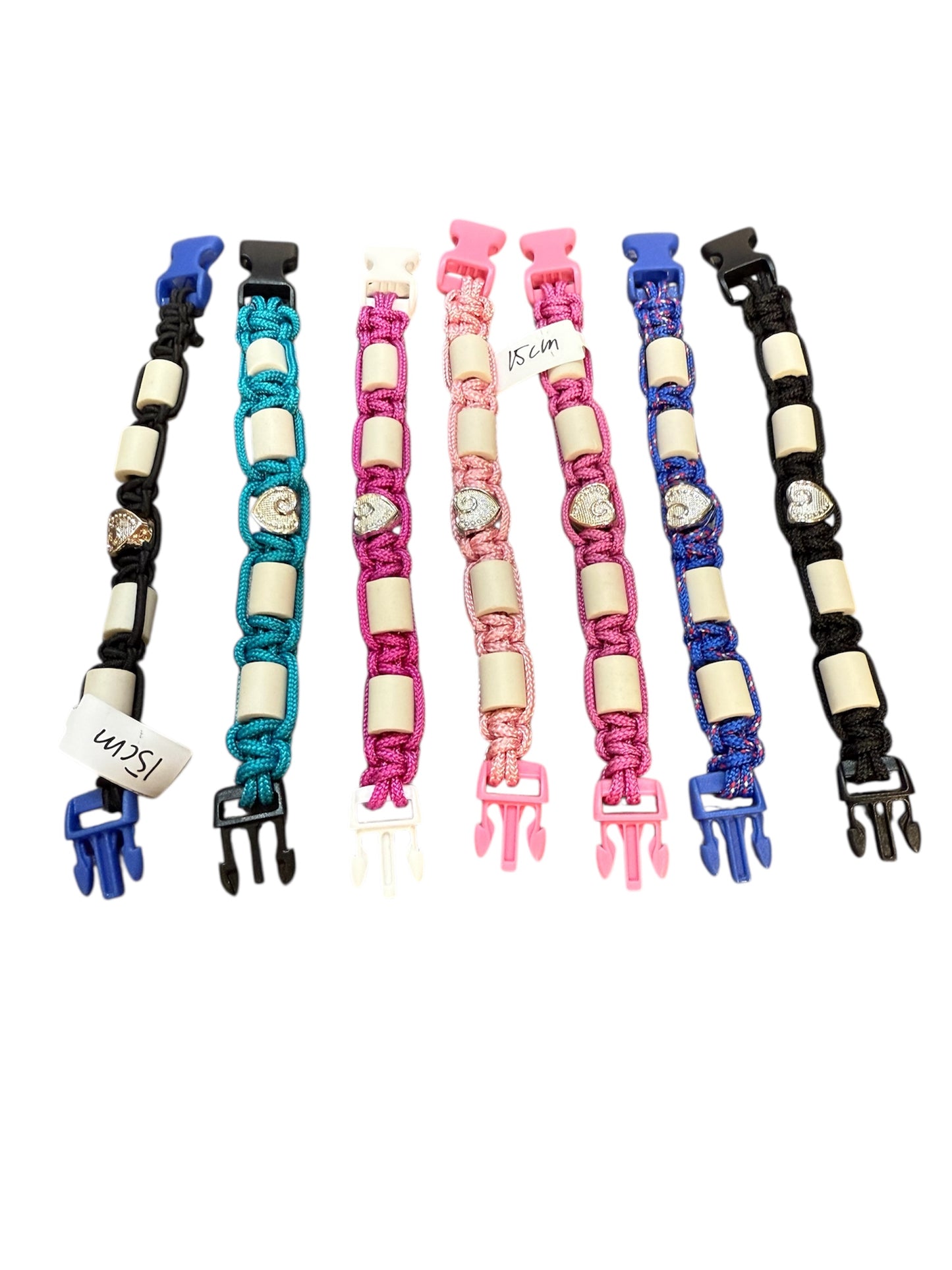 Giftfria fästingarmband till människor