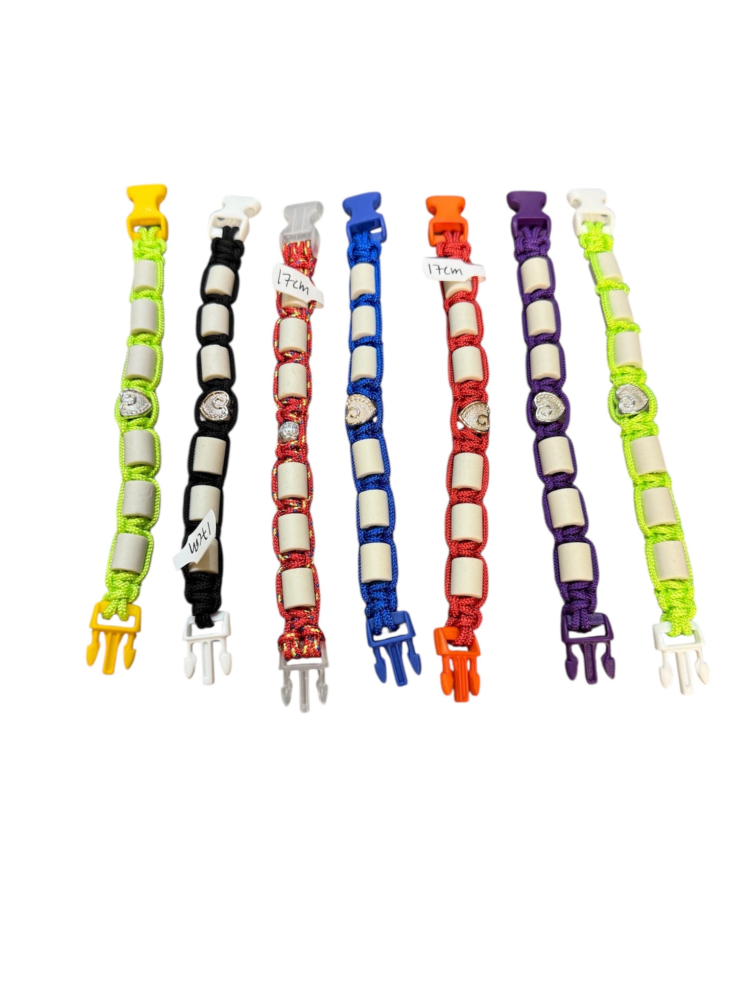Giftfria fästingarmband till människor