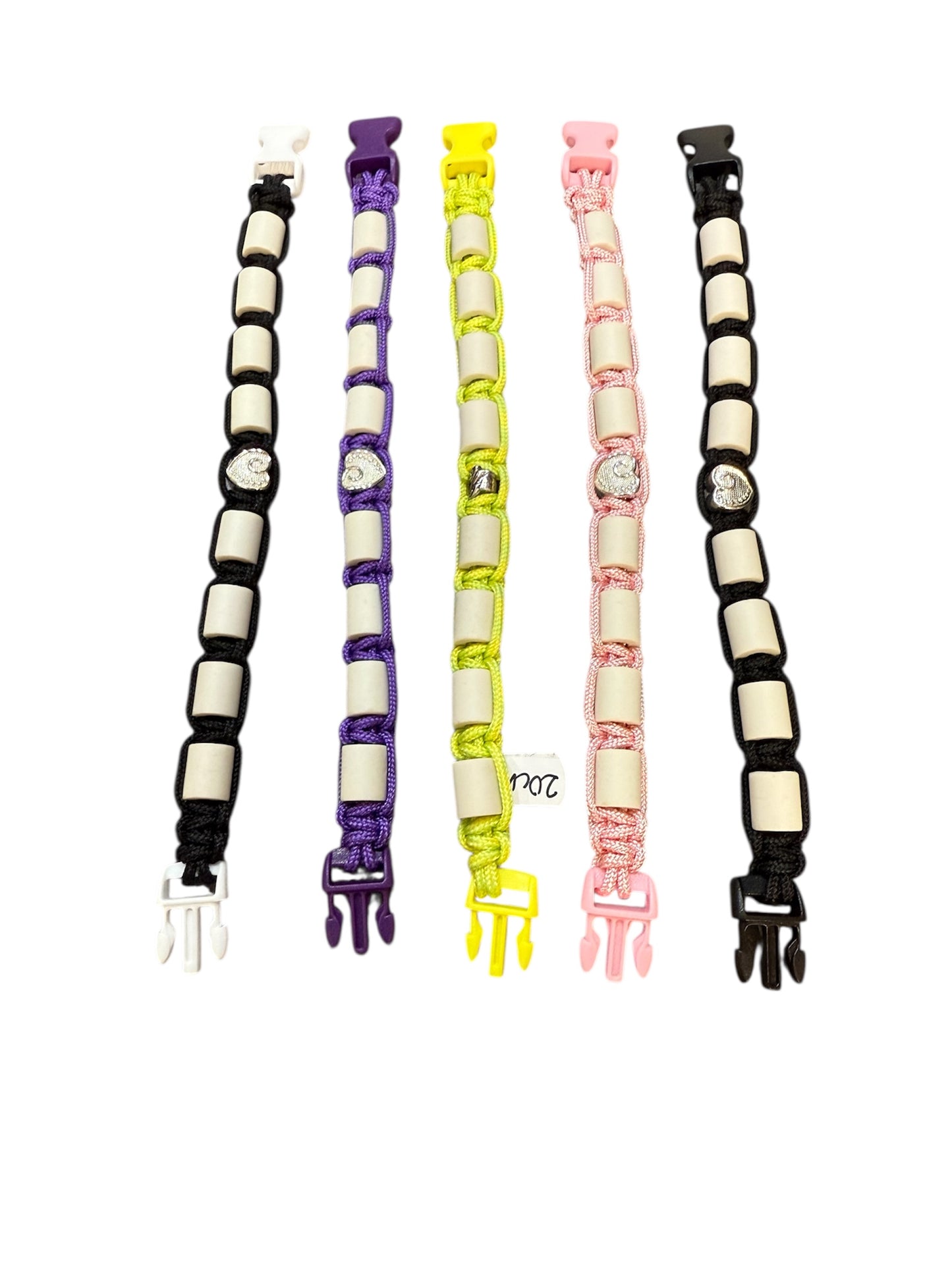Giftfria fästingarmband till människor