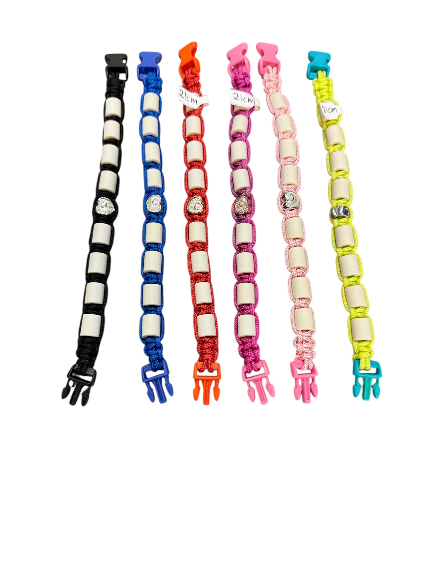 Giftfria fästingarmband till människor
