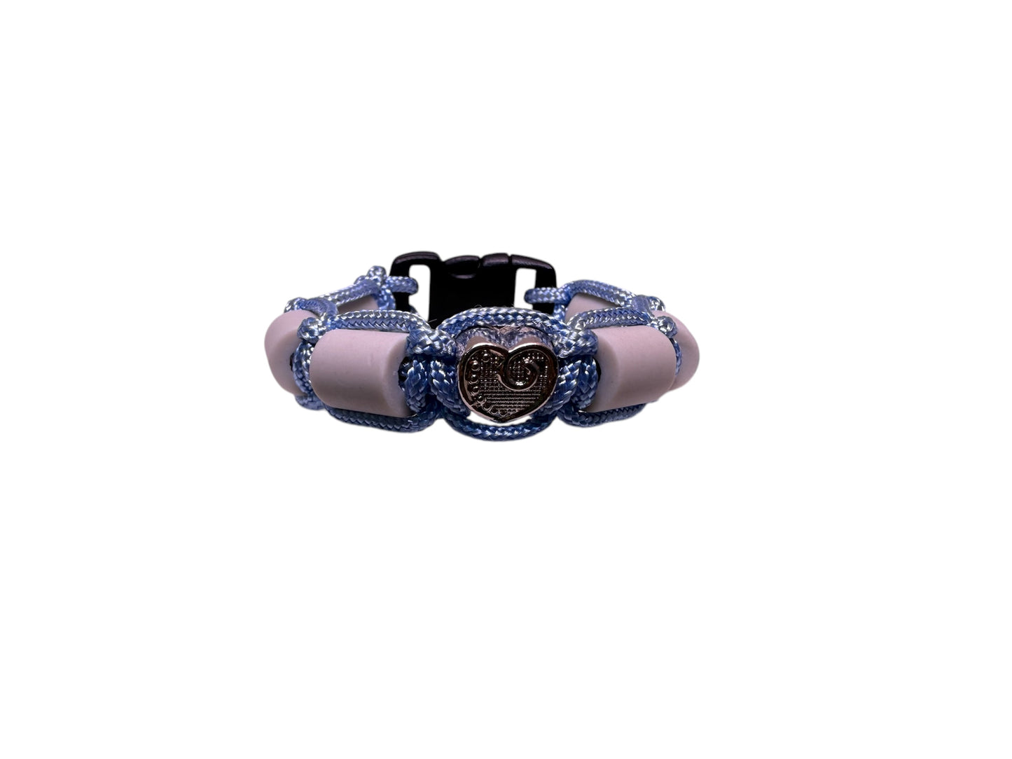 Giftfria fästingarmband till människor