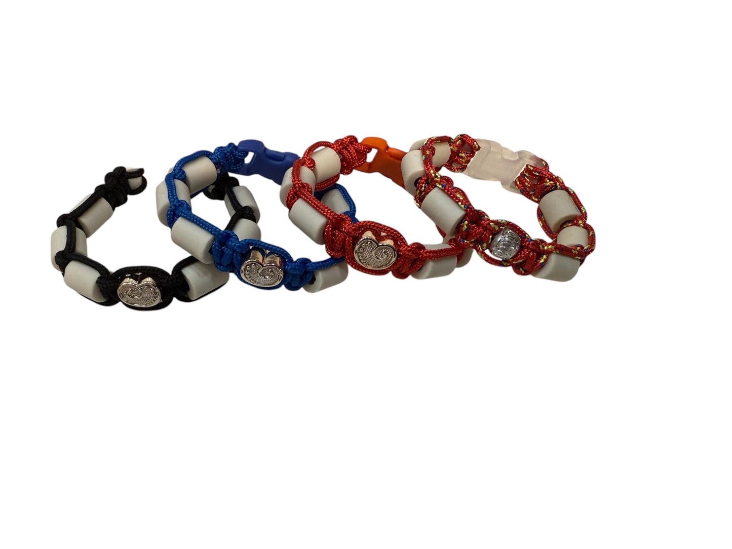 Giftfria fästingarmband till människor