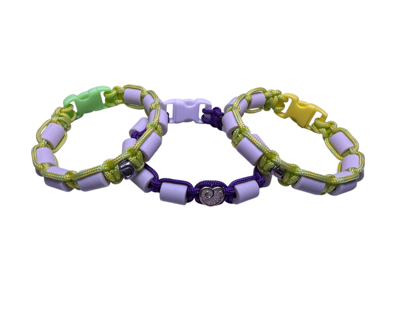 Giftfria fästingarmband till människor
