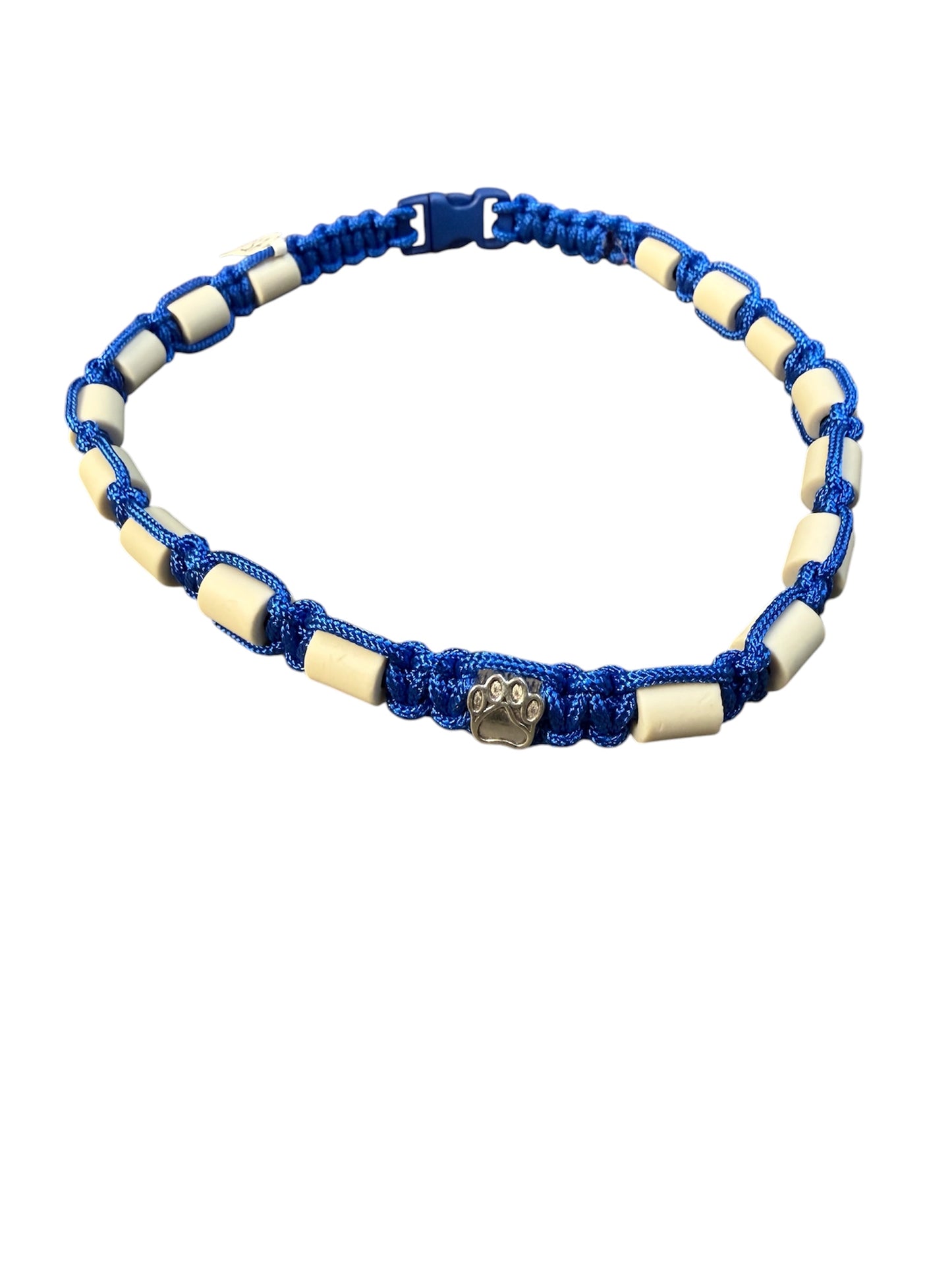 Giftfria fästinghalsband typ 1 till hundar, ej ställbara