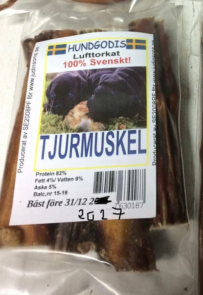 Hundgodis