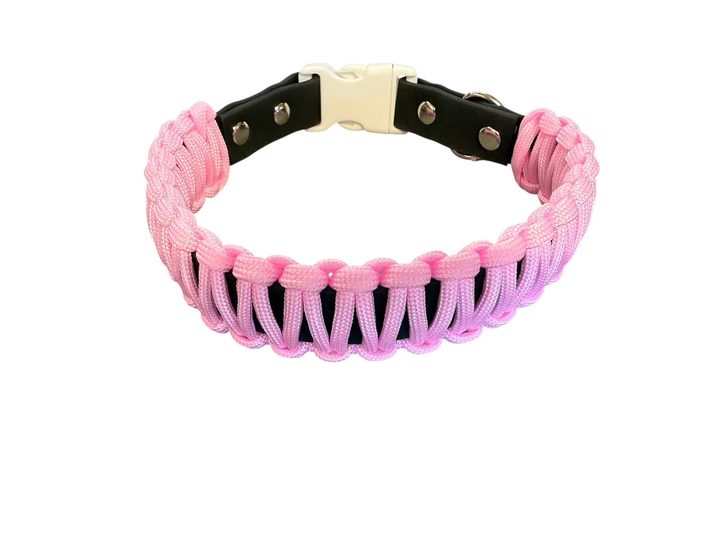 Hundhalsband, ej justerbart