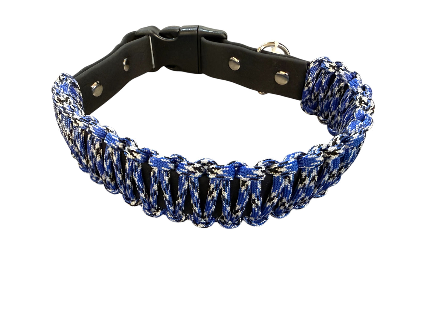 Hundhalsband, ej justerbart
