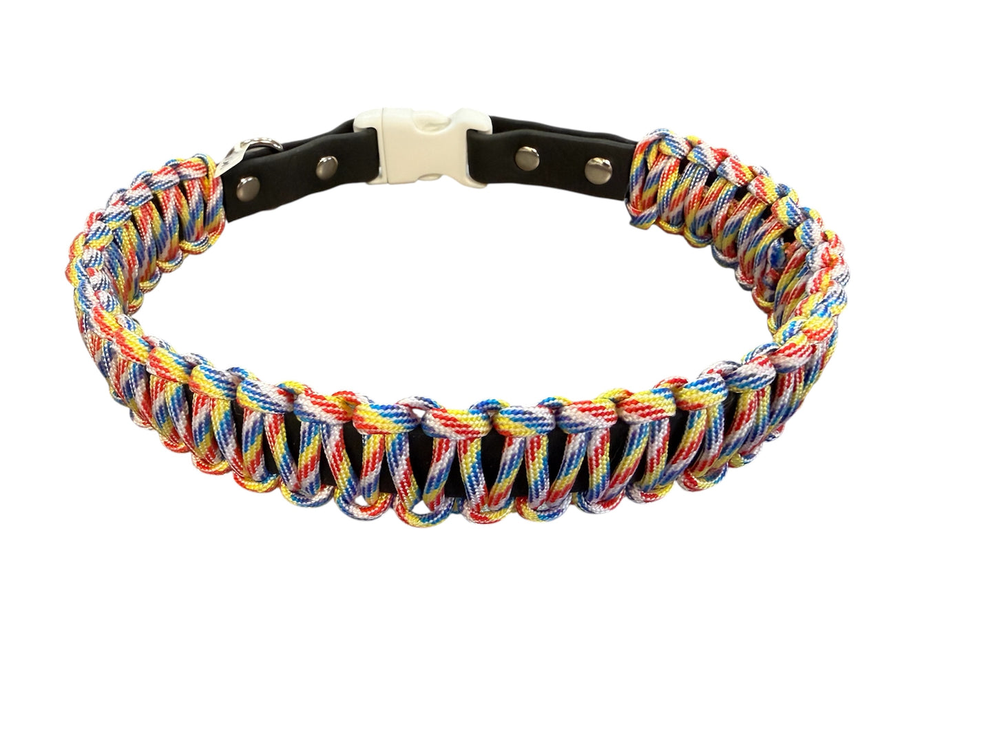 Hundhalsband, ej justerbart
