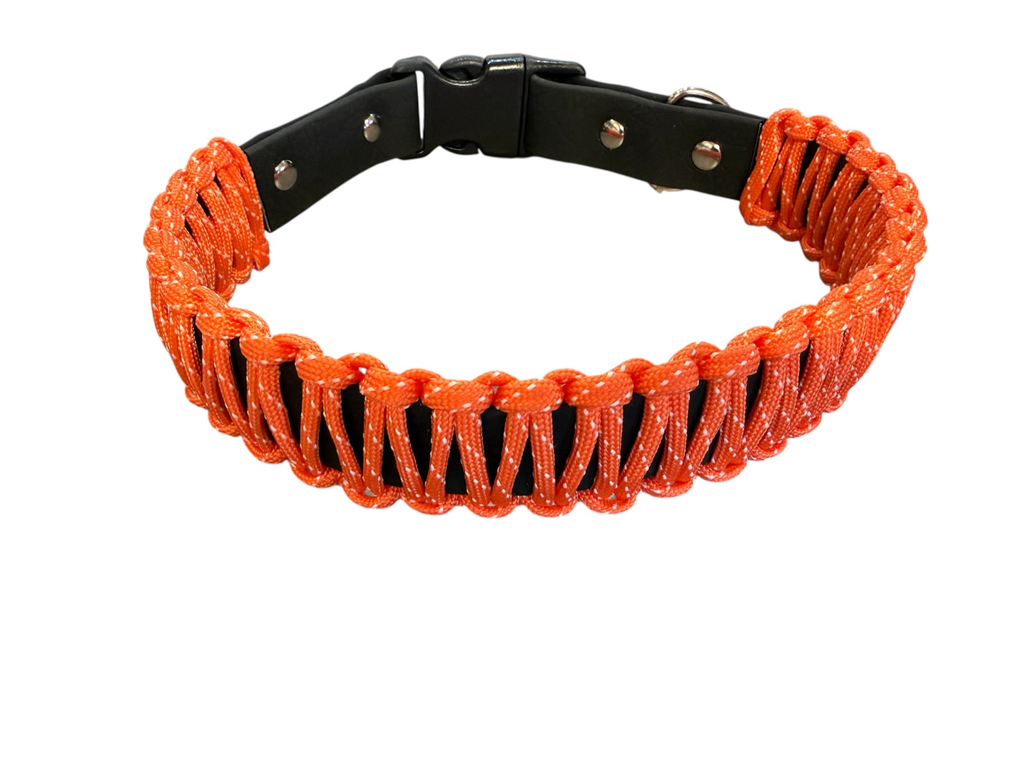 Hundhalsband, ej justerbart