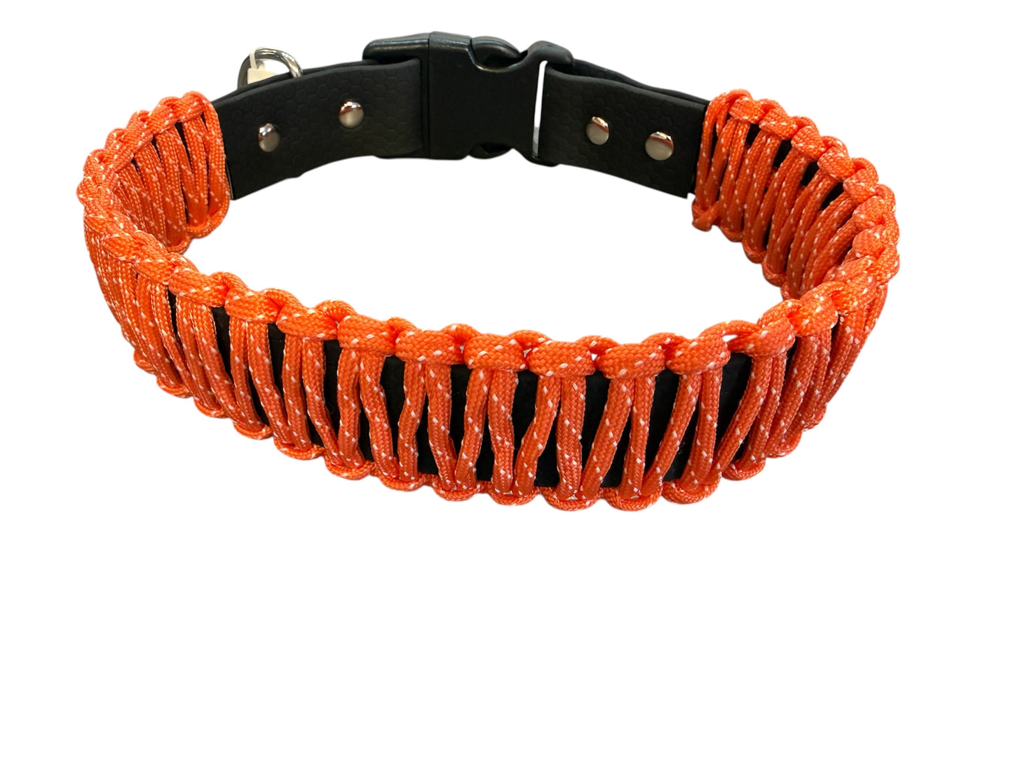 Hundhalsband, ej justerbart