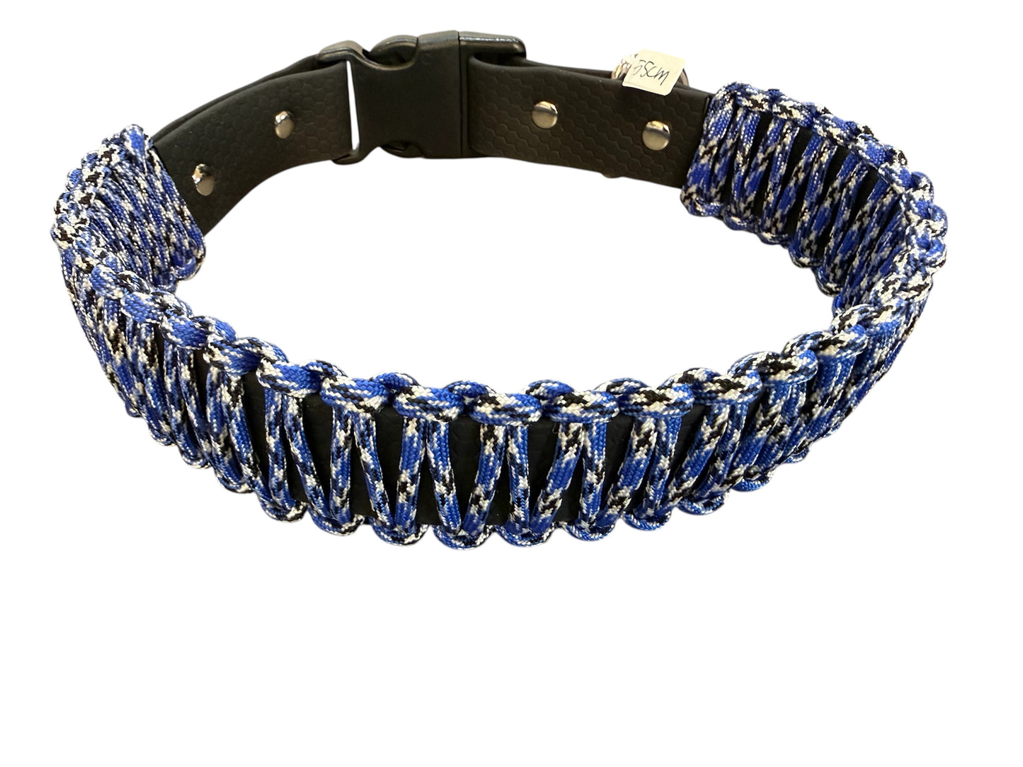 Hundhalsband, ej justerbart