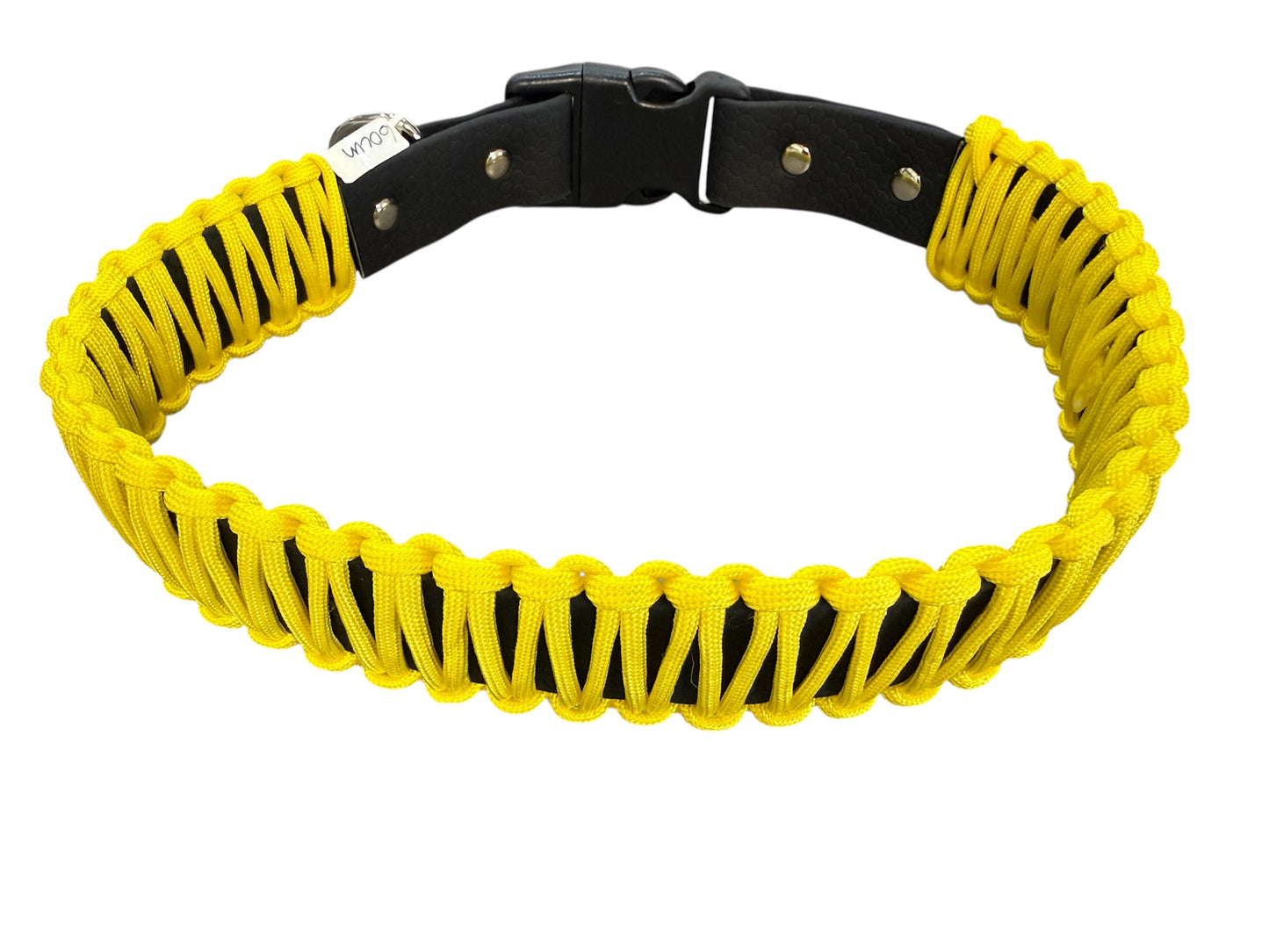 Hundhalsband, ej justerbart