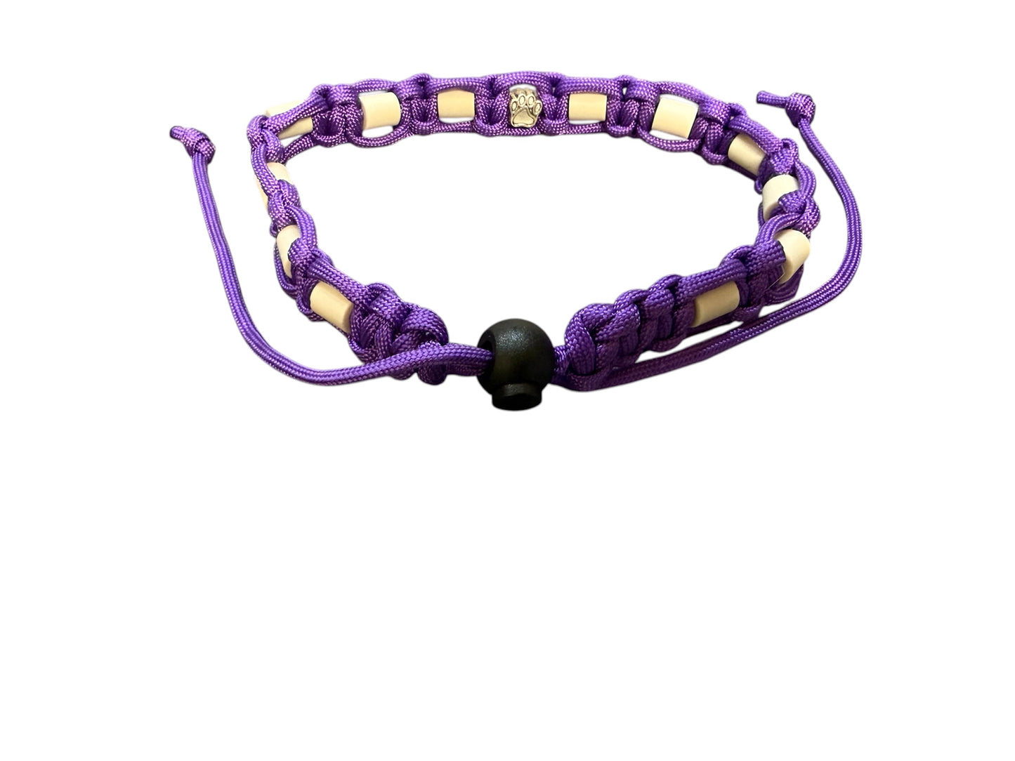 Giftfria fästinghalsband till hundar, ställbara, typ 3