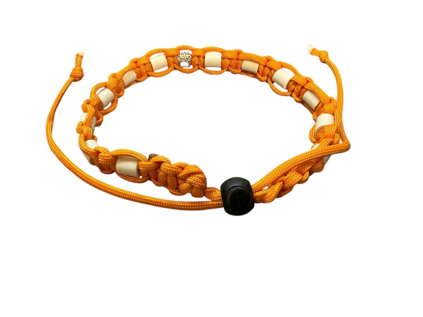 Giftfria fästinghalsband till hundar, ställbara, typ 3