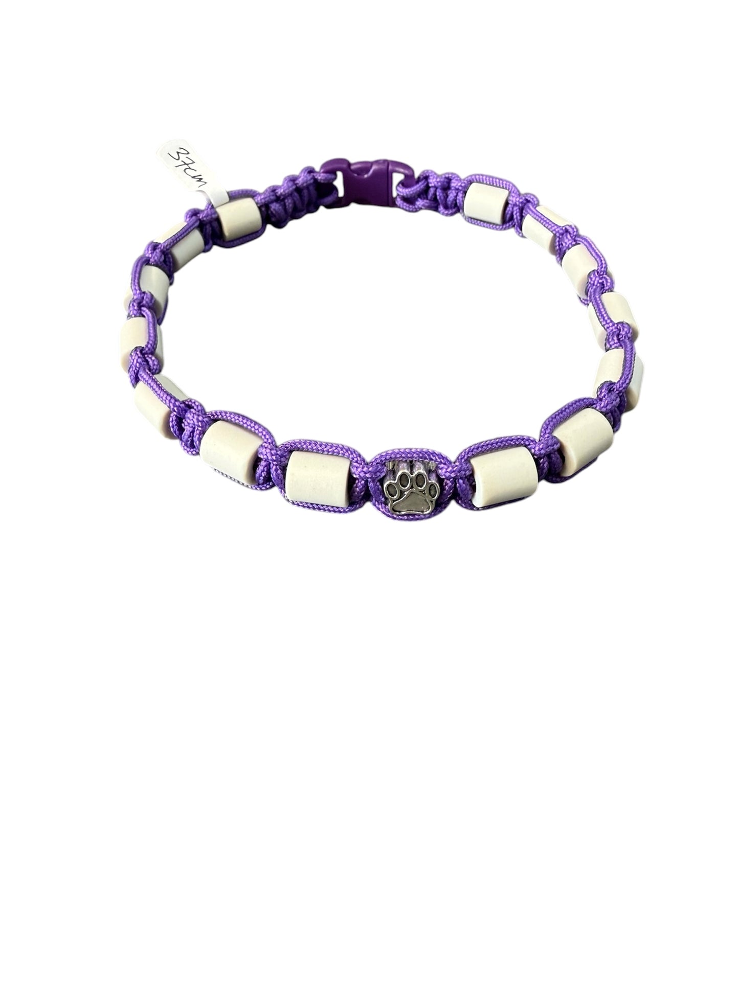 Giftfria fästinghalsband typ 1 till hundar, ej ställbara