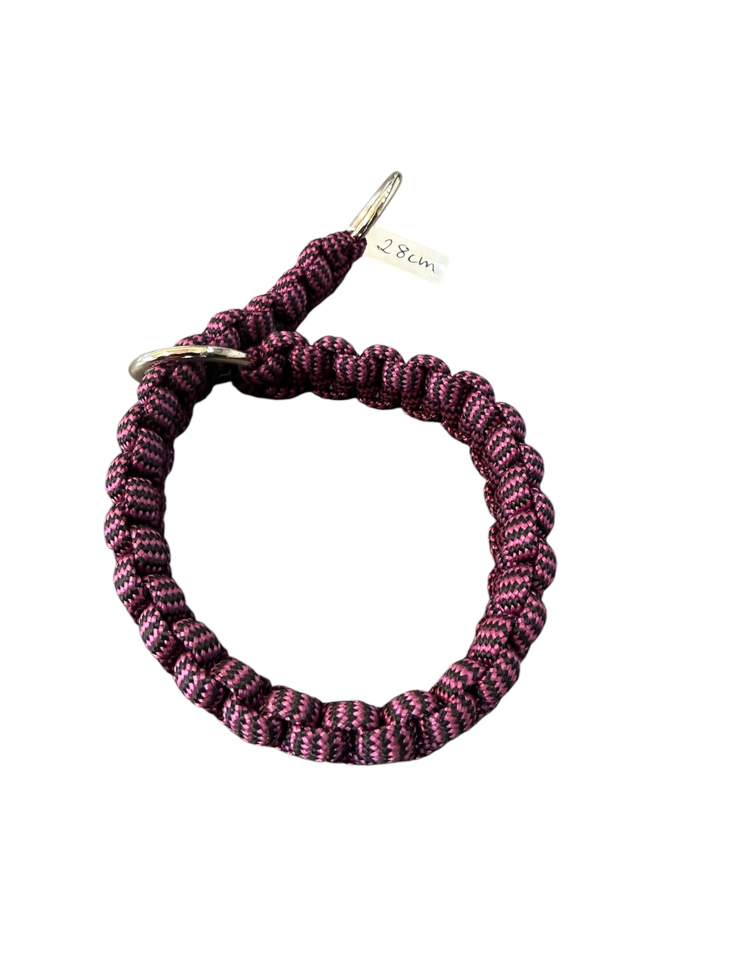 Stryphalsband