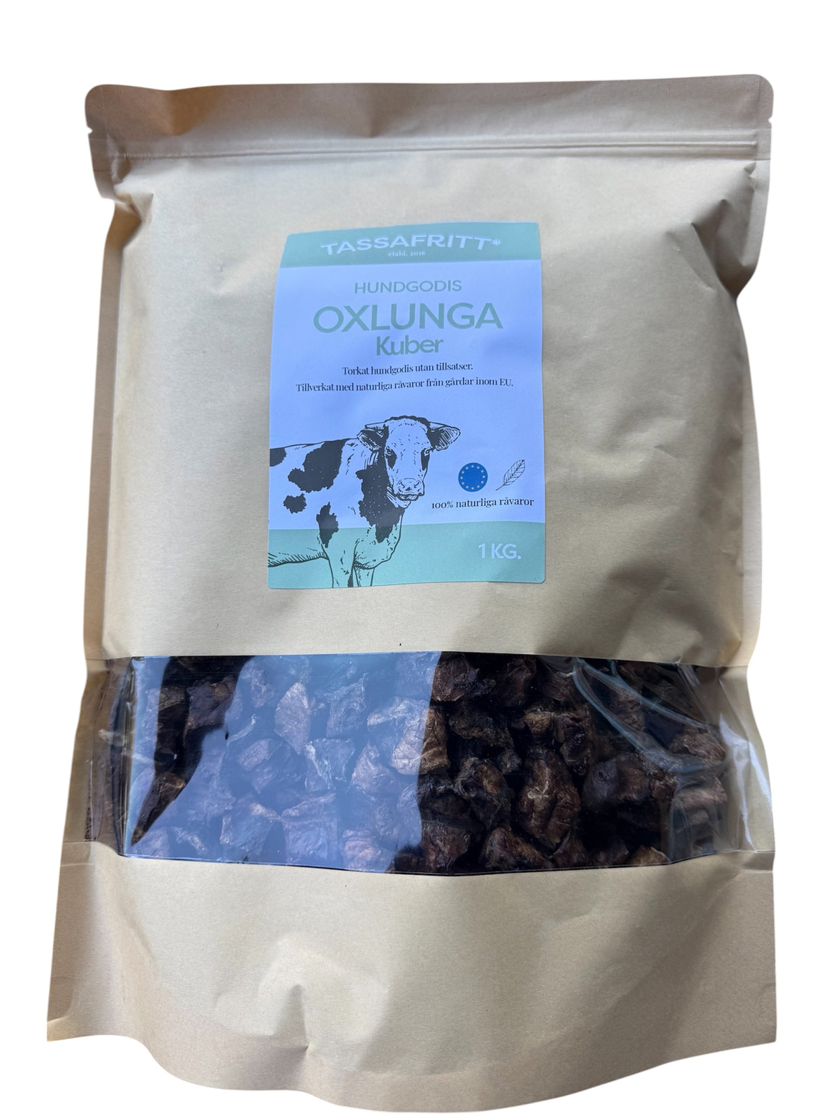 Oxlunga 80g/1kg