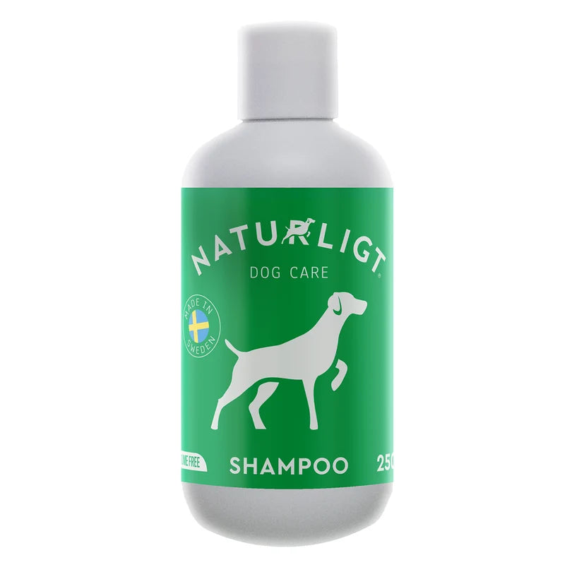 Hundshampoo 250ml