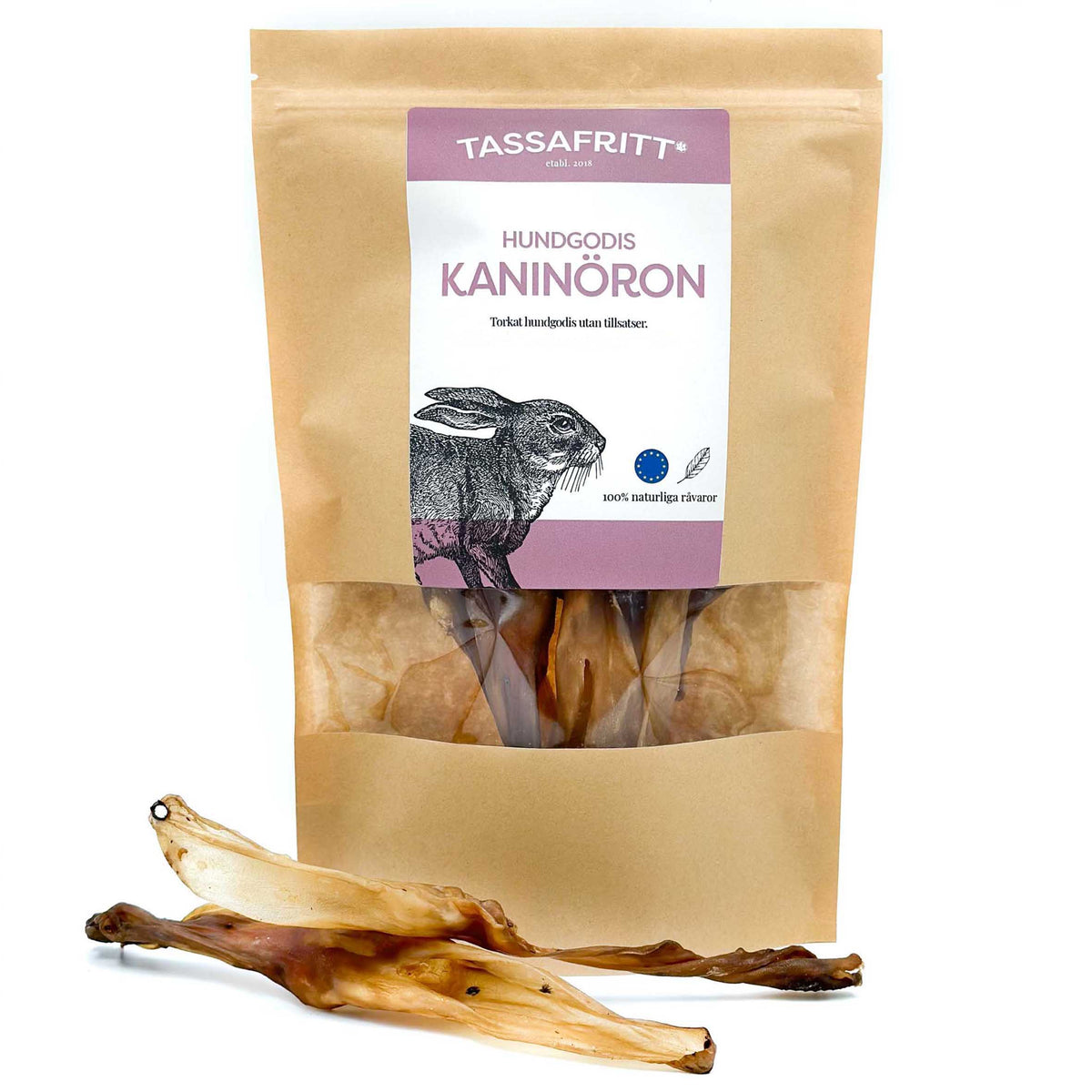 Kaninöron 10-p
