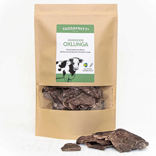Oxlunga 80g/1kg
