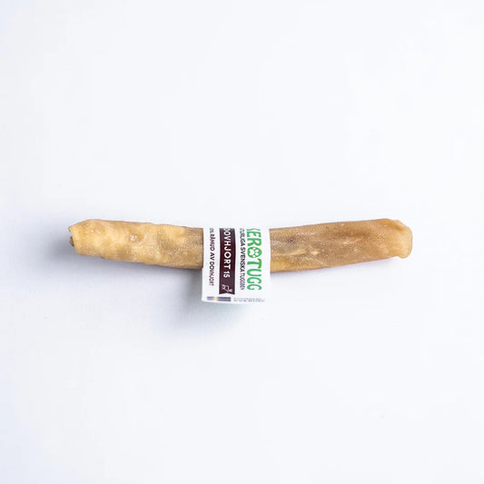 Dovhjort 15cm tuggben